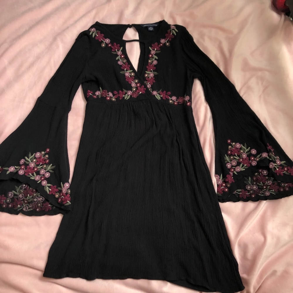 American Eagle mini dress